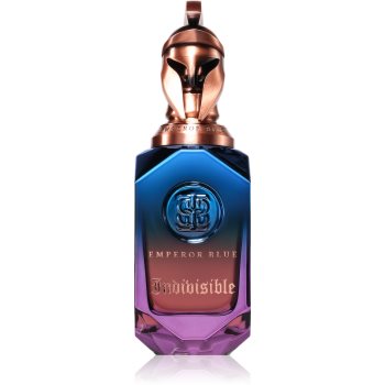 Emperor Blue Indivisible Eau de Parfum pentru femei - imagine 2